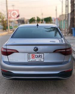 فولكسفاغن جيتا